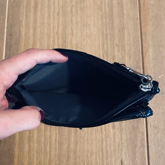 Coach wristlet wallet - Picture 3 of 4